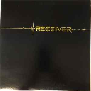 Receiver - Receiver FLAC album
