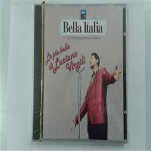 Luciano Virgili - Le Più Belle Di Luciano Virgili FLAC album