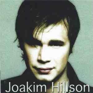 Joakim Hillson - Tillbaka FLAC album