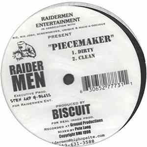 Raidermen - Carnivore / Piecemaker FLAC album