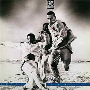 Eros Ramazzotti - Tutte Storie FLAC album