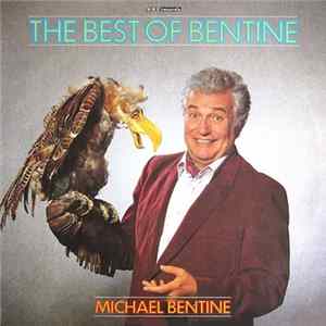 Michael Bentine - The Best Of Bentine FLAC album
