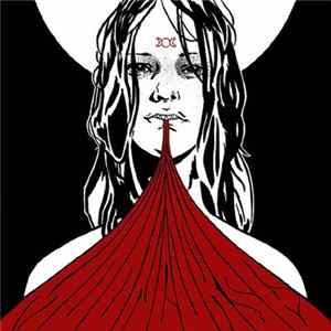Moon Curse - Moon Curse FLAC album