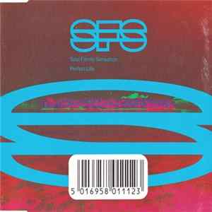 Soul Family Sensation - Perfect Life FLAC album