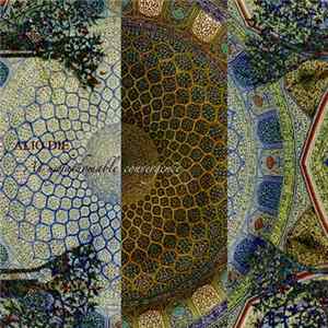 Alio Die - An Unfathomable Convergence FLAC album