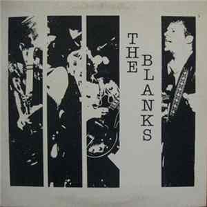 The Blanks - The Blanks FLAC album