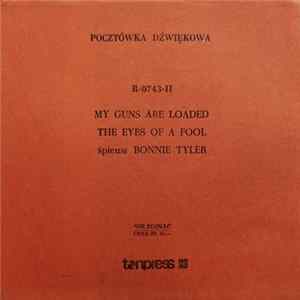 Bonnie Tyler - My Guns Are Loaded FLAC album