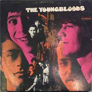 The Youngbloods - The Youngbloods FLAC album
