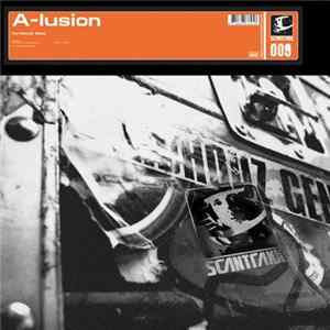 A-lusion - Scantraxx 009 FLAC album