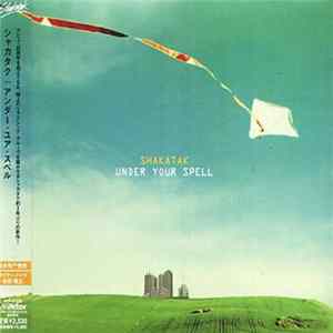 Shakatak - Under Your Spell FLAC album