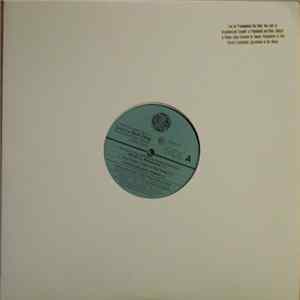 Various - Love's A Real Thing (The Funky Fuzzy Sounds Of West Africa) FLAC album
