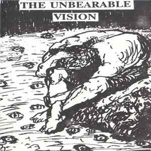 Revelation - The Unbearable Vision FLAC album