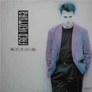 Fred Ventura - Wind Of Change FLAC album