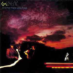 Genesis - ...And Then There Were Three... FLAC album