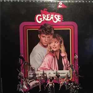Various - Grease 2 (Original Soundtrack Recording) FLAC album