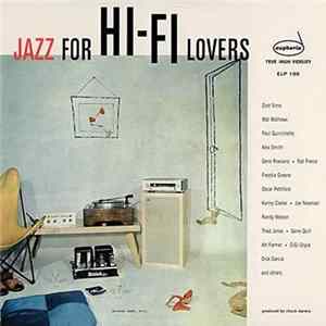Various - Jazz For Hi-Fi Lovers FLAC album