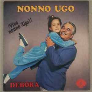 Debora - Nonno Ugo FLAC album