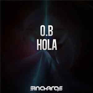O.B - Hola FLAC album