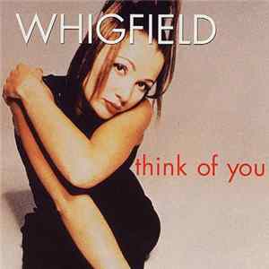Whigfield - Think Of You FLAC album