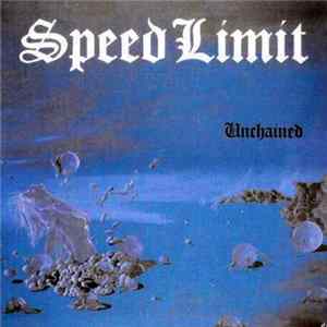 Speed Limit - Unchained FLAC album