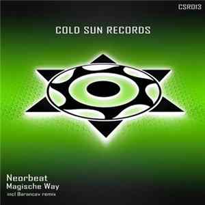 Neorbeat - Magische Way FLAC album
