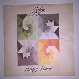 Gotye - Making Mirrors FLAC album
