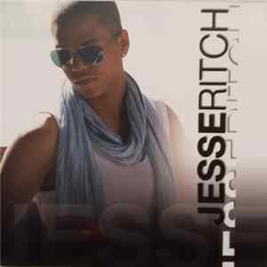 Jesse Ritch - Jesse Ritch FLAC album