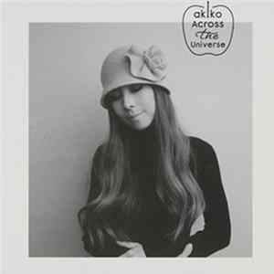 Akiko - Across The Universe FLAC album