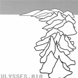 Ulysses - 010 FLAC album