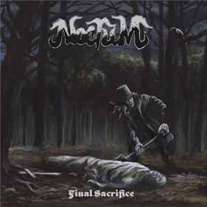 Noctum - Final Sacrifice FLAC album