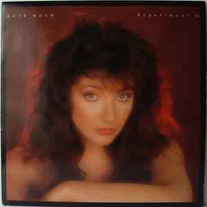 Kate Bush - Experiment IV FLAC album