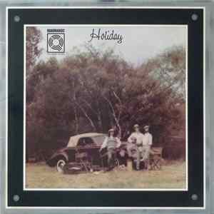 America - Holiday FLAC album