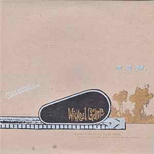 R.E.M. - 1995 Fan Club Single Served Fresh And Hot FLAC album