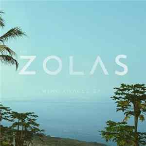 The Zolas - Wino Oracle FLAC album