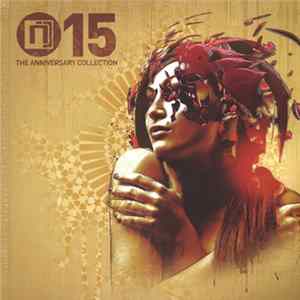 Various - Intrigue 15 - The Anniversary Collection FLAC album