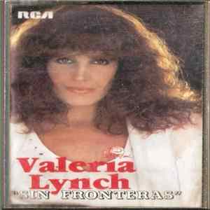 Valeria Lynch - Sin Fronteras FLAC album