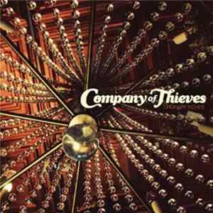 Company Of Thieves - Ordinary Riches FLAC album