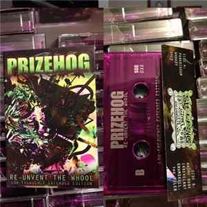 Prizehog - Re-unvent The Whool (Low-Frequency Extended Edition) FLAC album