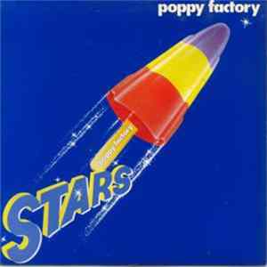 Poppy Factory - Stars FLAC album