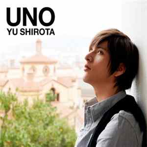 Yu Shirota - Uno FLAC album