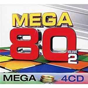 Various - Mega 80 - Volume 2 FLAC album