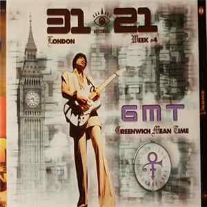 Prince - Greenwich Mean Time FLAC album