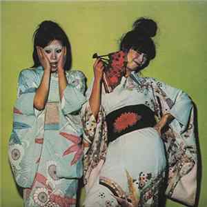 Sparks - Kimono My House FLAC album