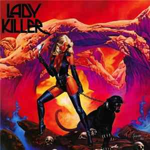 Lady Killer - Lady Killer FLAC album