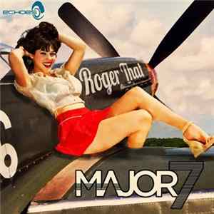 Major7 - Roger That FLAC album