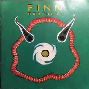 Finn Brothers - Finn Brothers FLAC album
