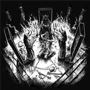 Blood Chalice - Sepulchral Chants of Self-Destruction FLAC album