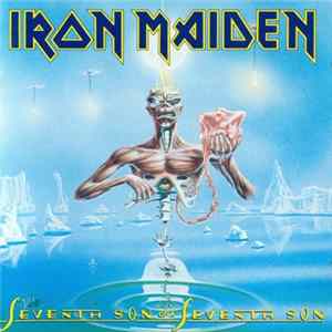 Iron Maiden - Seventh Son Of A Seventh Son FLAC album