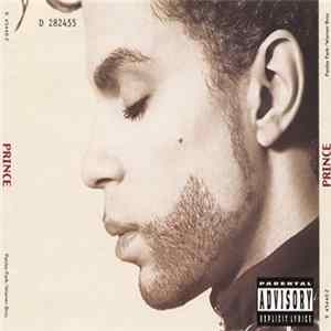 Prince - The Hits / The B-Sides FLAC album