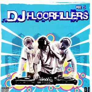 Various - DJ Floorfillers Urban Vol. 5 FLAC album